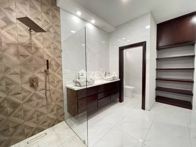 Preventa Casa Dos Niveles En Residencial Bosques De Jaragua, SPS - Imagen 6