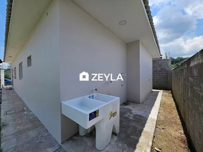 Preventa Casa 1 Nivel En Residencial Altos De Valencia, SPS  - Imagen 8