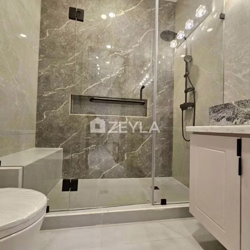 Se Vende Casa Nueva En Residencial Mackay, SPS - Imagen 10