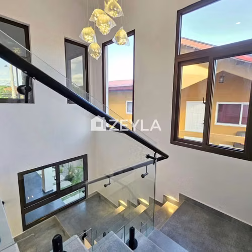 Se Vende Casa Nueva En Residencial Mackay, SPS - Imagen 15