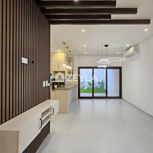 Se Vende Casa Nueva En Residencial Mackay, SPS - Imagen 2