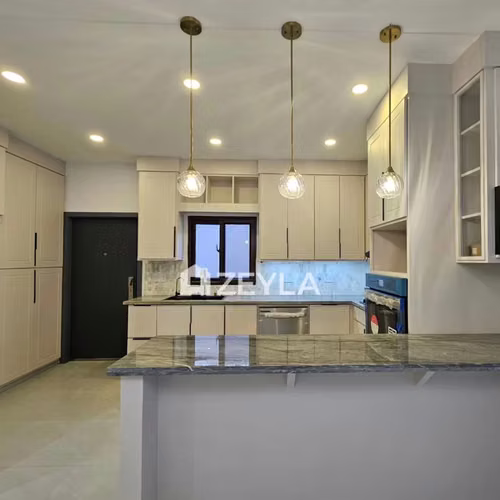 Se Vende Casa Nueva En Residencial Mackay, SPS