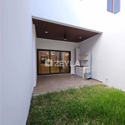 Se Vende Casa Nueva En Residencial Mackay, SPS - Imagen 16