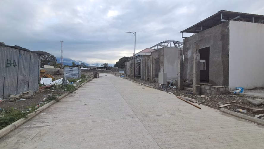 Se venden casas en La Ceiba, cerca del boulevard 15 de Septiembre y del boulevard que conduce a la colonia Los Maestros  - Imagen 8