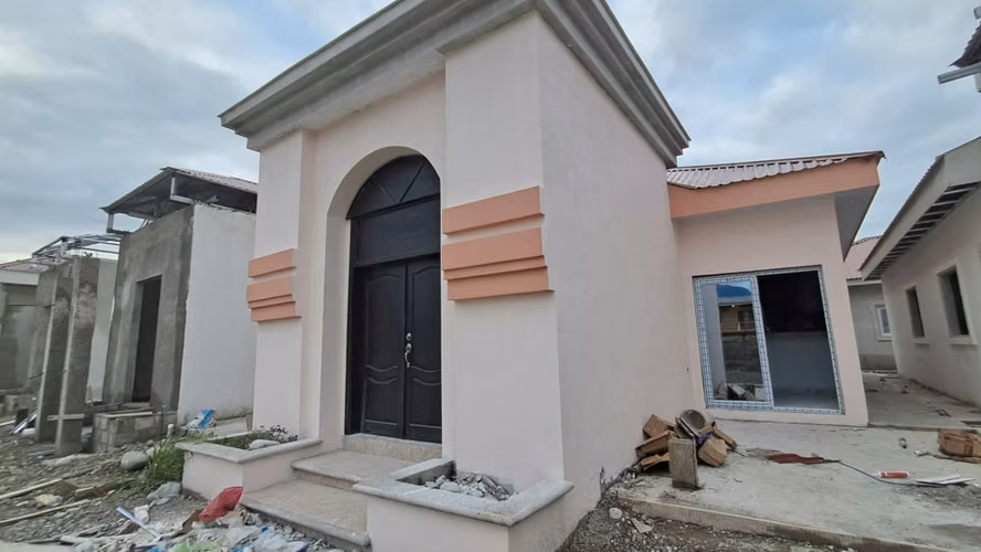 Se venden casas en La Ceiba, cerca del boulevard 15 de Septiembre y del boulevard que conduce a la colonia Los Maestros  - Imagen 7