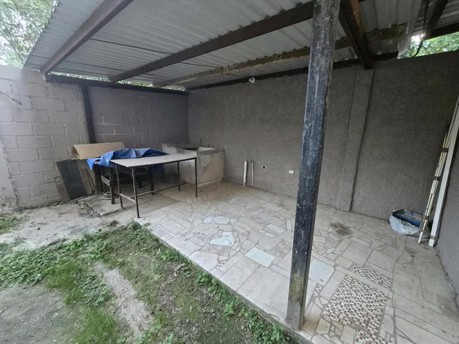 En El Hatillo, AMPLIOS ESPACIOS,TOTALMENTE CERCADO,3 Hab+Hab.servicio+AMPLIO Patio y JARDIN,2 Parqueos - Imagen 6