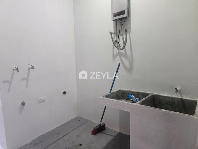 Se Alquila Townhouse En Residencial Pedregal, SPS - Imagen 10