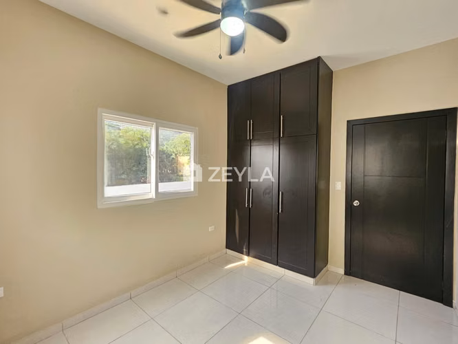 Se Alquila Townhouse En Residencial Pedregal, SPS - Imagen 7