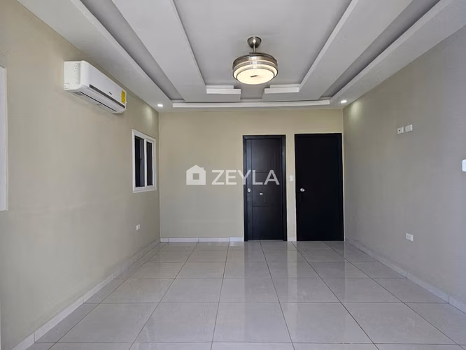 Se Alquila Townhouse En Residencial Pedregal, SPS - Imagen 5