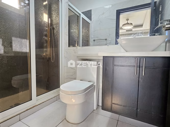 Se Alquila Townhouse En Residencial Pedregal, SPS - Imagen 6