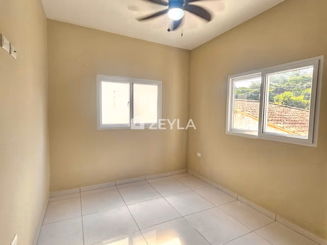 Se Alquila Townhouse En Residencial Pedregal, SPS - Imagen 8