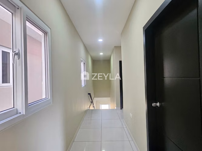 Se Alquila Townhouse En Residencial Pedregal, SPS - Imagen 9