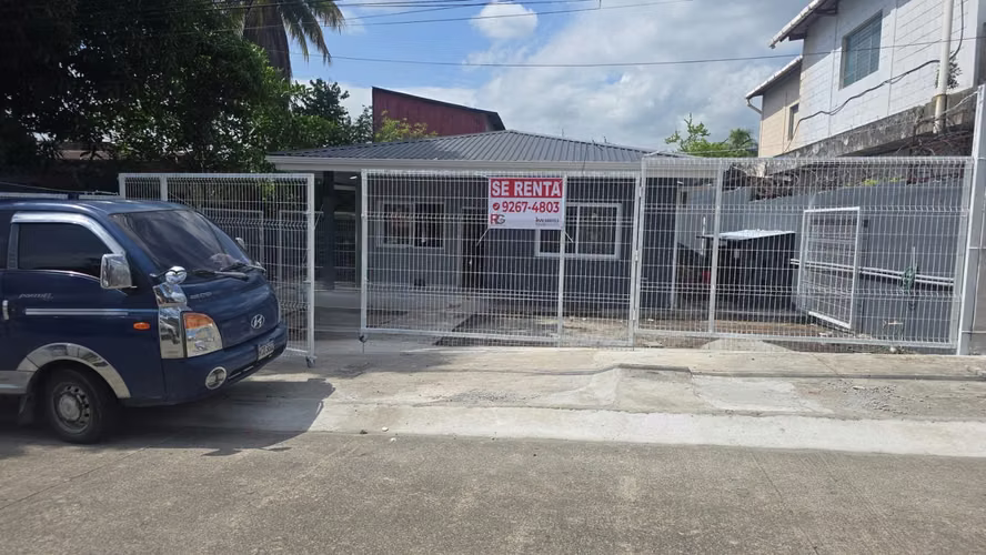 Propiedad Comercial/Corporativa en Renta – Colonia Prado Alto, San Pedro Sula  Ubicación Estratégica en el Sector Suroes - Imagen 6