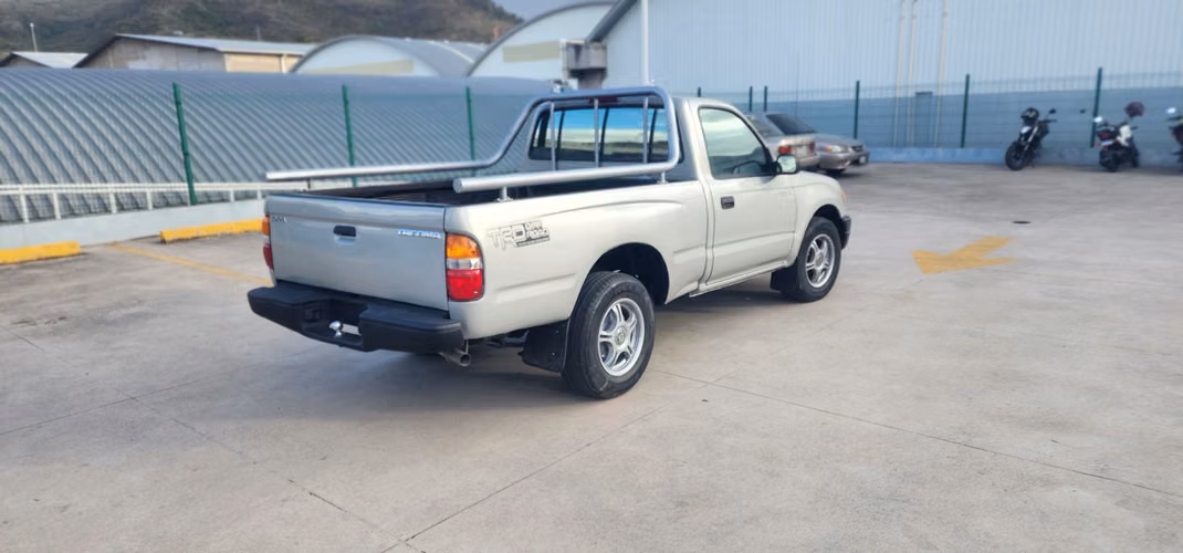 TOYOTA TACOMA  2003   MECANICA - Imagen 5