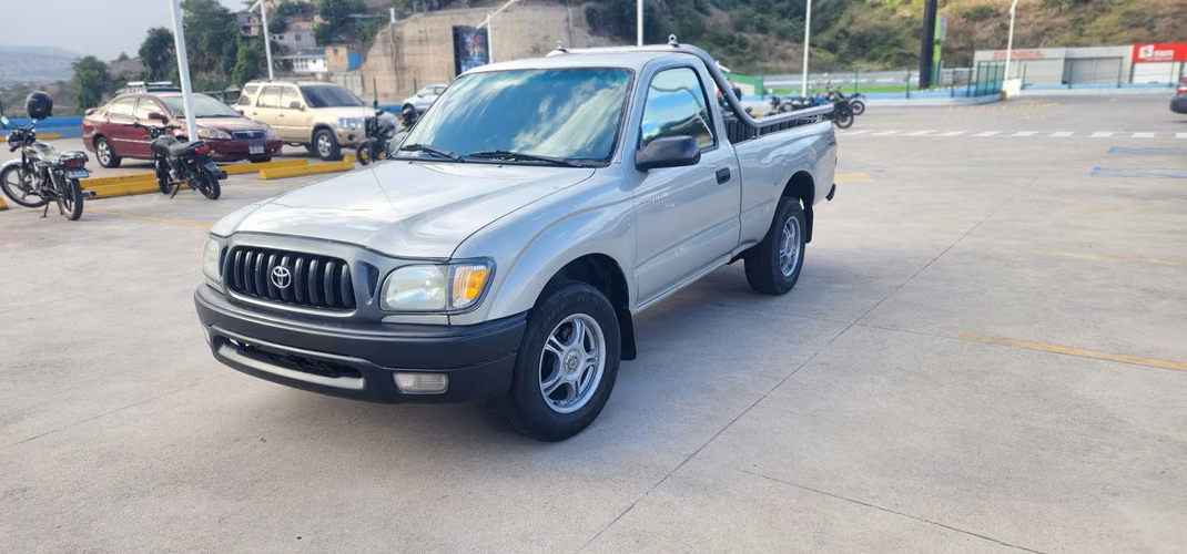 TOYOTA TACOMA  2003   MECANICA - Imagen 2