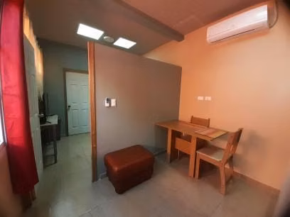 Apartamento Amueblado para Soltero - Imagen 2
