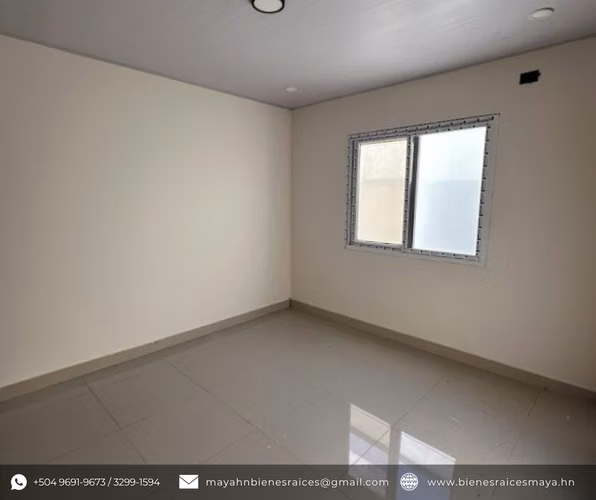 ¡Se alquila apartamento en Res. Interamericana, Comayagüela! - Imagen 5