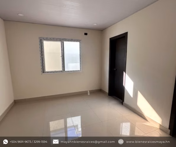 ¡Se alquila apartamento en Res. Interamericana, Comayagüela! - Imagen 6