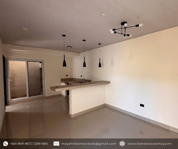 ¡Se alquila apartamento en Res. Interamericana, Comayagüela! - Imagen 2