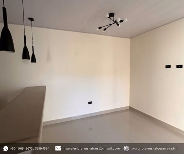 ¡Se alquila apartamento en Res. Interamericana, Comayagüela! - Imagen 4