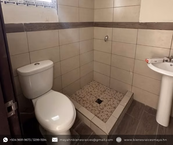 ¡Se alquila apartamento en Res. Interamericana, Comayagüela! - Imagen 7