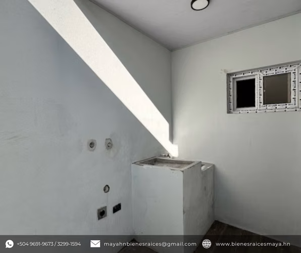 ¡Se alquila apartamento en Res. Interamericana, Comayagüela! - Imagen 8