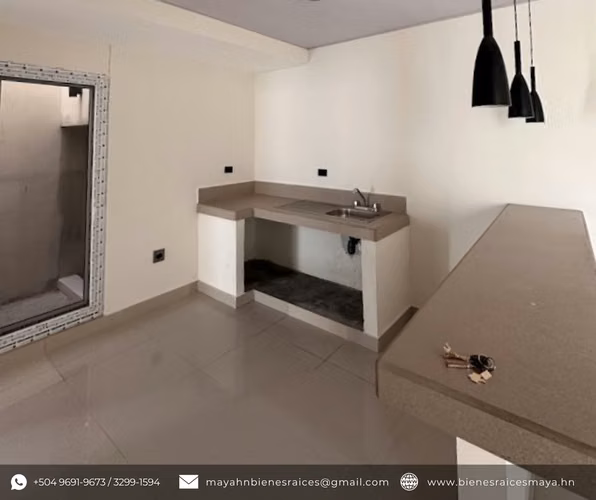 ¡Se alquila apartamento en Res. Interamericana, Comayagüela! - Imagen 3