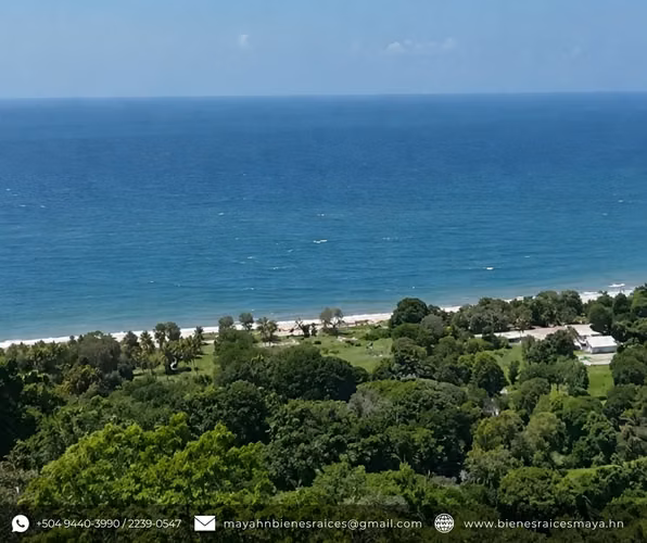 ¡Se venden Terrenos en Res. Njoi Santa Fe, Trujillo! - Imagen 4