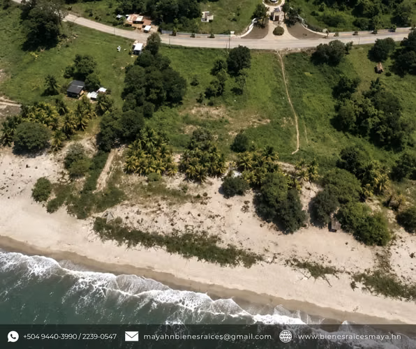 ¡Se venden Terrenos en Res. Njoi Santa Fe, Trujillo! - Imagen 3
