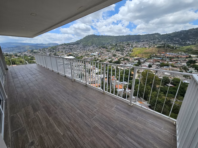 Venta Apartamento Urbana Lara - Imagen 14