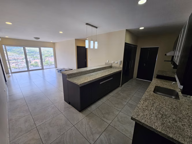 Venta Apartamento Urbana Lara