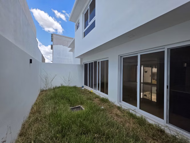 Alquiler de casa en Altos de Cimarron  - Imagen 7
