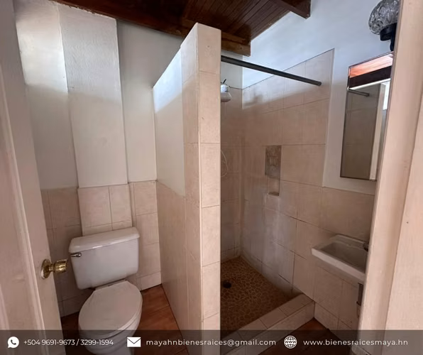 ¡Se alquilan apartamentos en Florencia Norte – Tegucigalpa! - Imagen 9