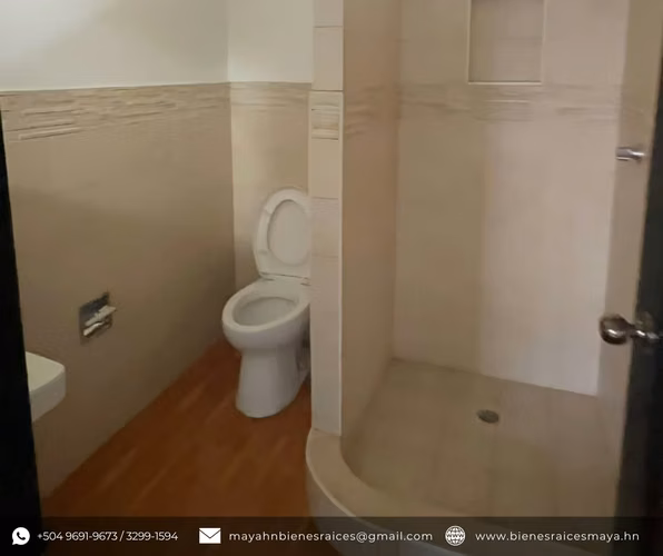 ¡Se alquilan apartamentos en Florencia Norte – Tegucigalpa! - Imagen 5