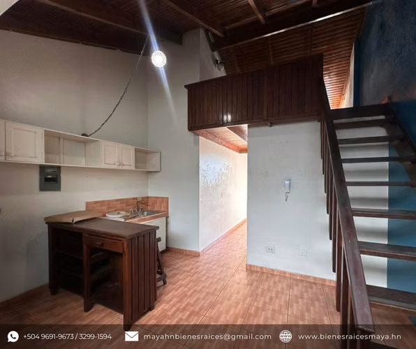 ¡Se alquilan apartamentos en Florencia Norte – Tegucigalpa! - Imagen 6