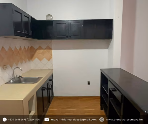 ¡Se alquilan apartamentos en Florencia Norte – Tegucigalpa! - Imagen 3