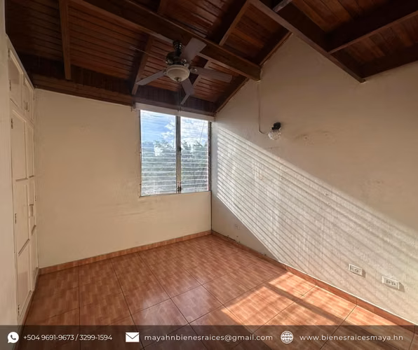 ¡Se alquilan apartamentos en Florencia Norte – Tegucigalpa! - Imagen 7