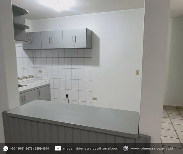 ¡Se alquila apartamento en Res. Florencia Norte, Tegucigalpa! - Imagen 2