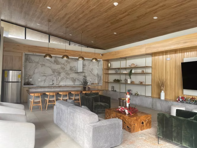 Venta de apartamento en Cipreses San Ignacio  - Imagen 11