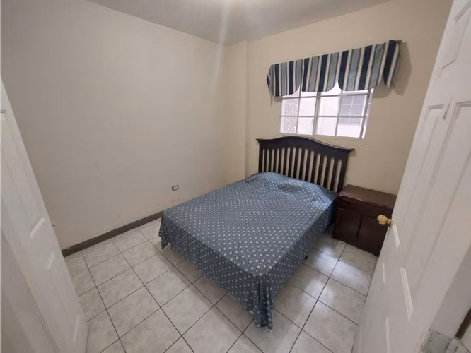 Col.Lomas del Guijarro/Full Amueblado, Edificio con Seguridad Privada 24/7/2 Hab+1 parqueo,Accesible - Imagen 9