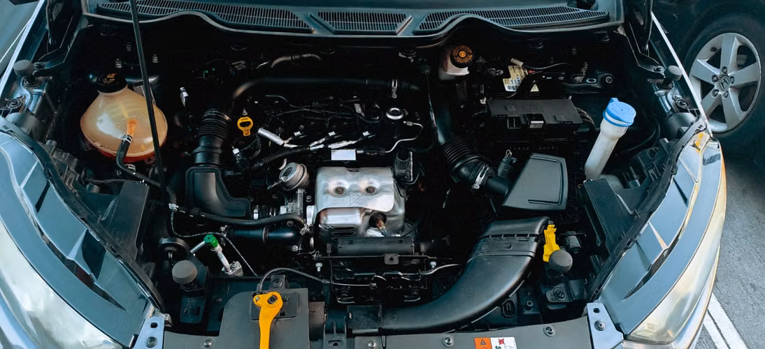 Ford escosport 2018  - Imagen 5