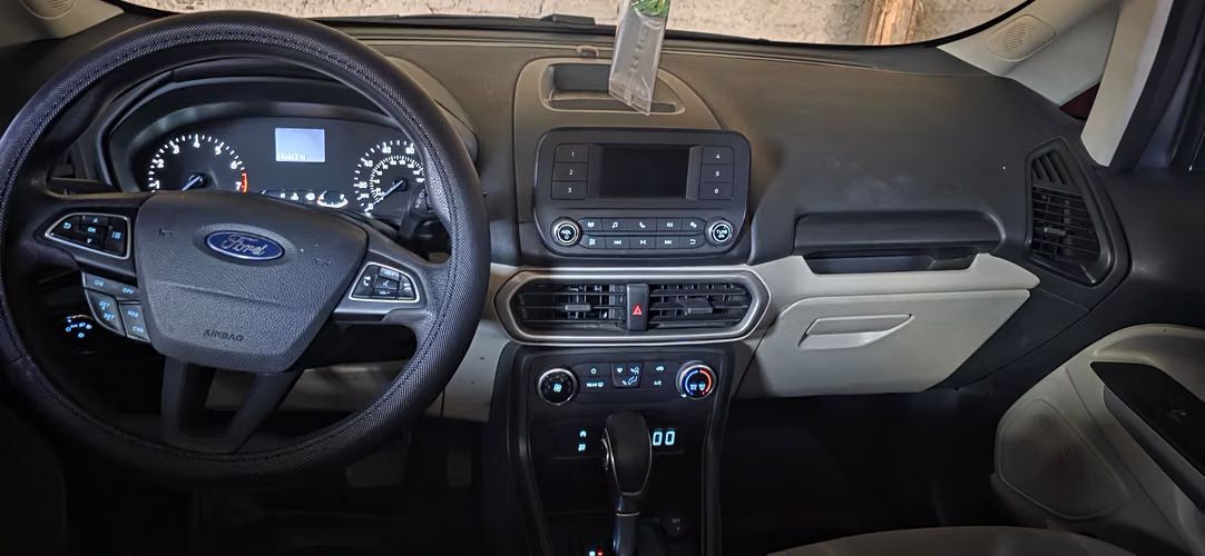 Ford escosport 2018  - Imagen 6