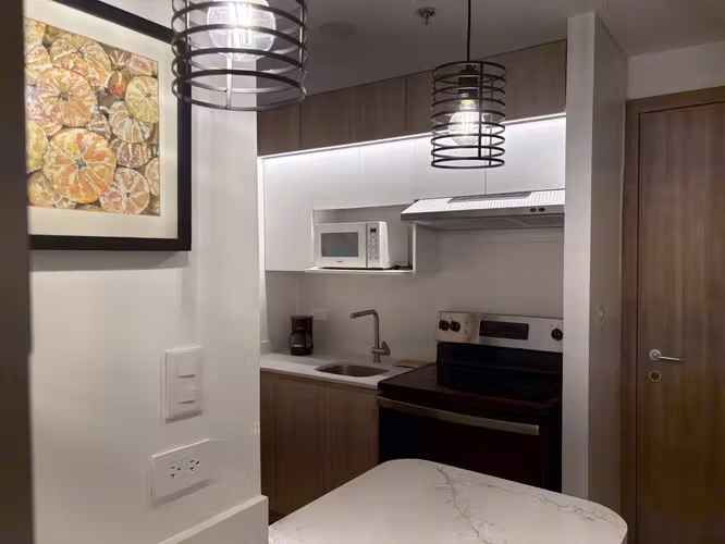 Apartamento Urbano - Torre Atlas  - Imagen 10