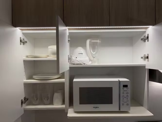 Apartamento Urbano - Torre Atlas  - Imagen 12