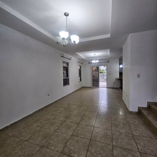 Se Vende Casa En Residencial Las Mercedes, SPS - Imagen 5