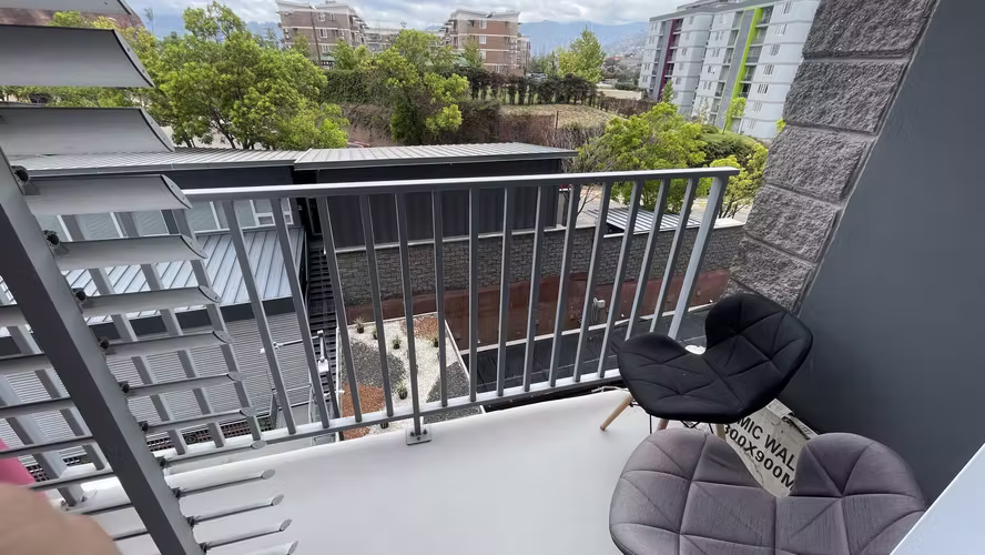 VENTA DE APARTAMENTO EN ECODISTRITO, TEGUCIGALPA - Imagen 11