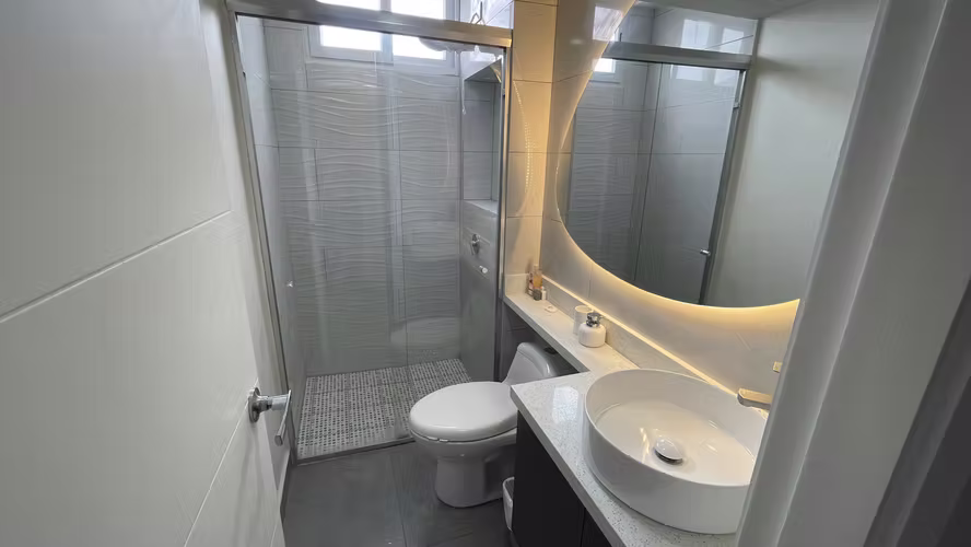 VENTA DE APARTAMENTO EN ECODISTRITO, TEGUCIGALPA - Imagen 3