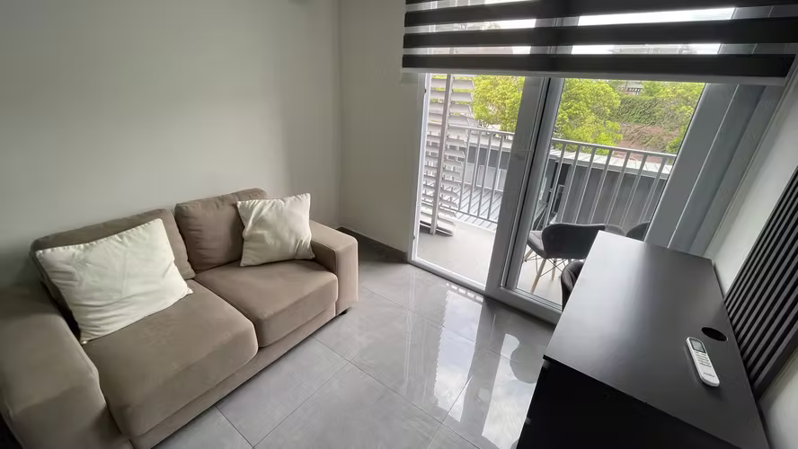 VENTA DE APARTAMENTO EN ECODISTRITO, TEGUCIGALPA - Imagen 13