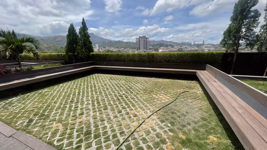 VENTA DE APARTAMENTO EN ECODISTRITO, TEGUCIGALPA - Imagen 8