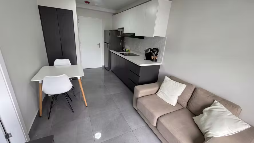 VENTA DE APARTAMENTO EN ECODISTRITO, TEGUCIGALPA - Imagen 12